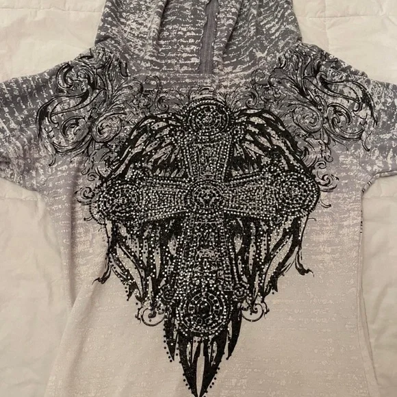 Cybery2k top - Picture 2 of 3